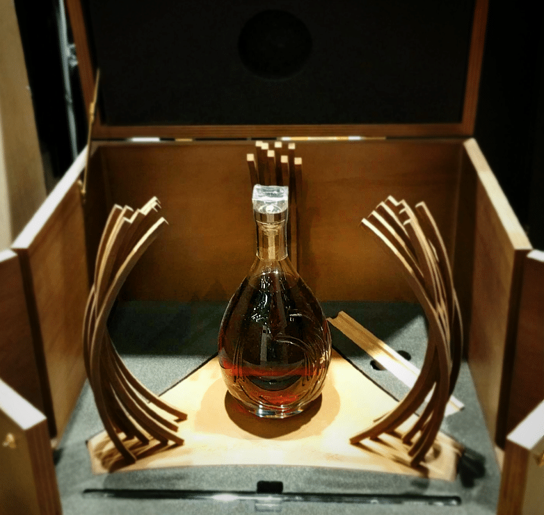 Martell Premier Voyage