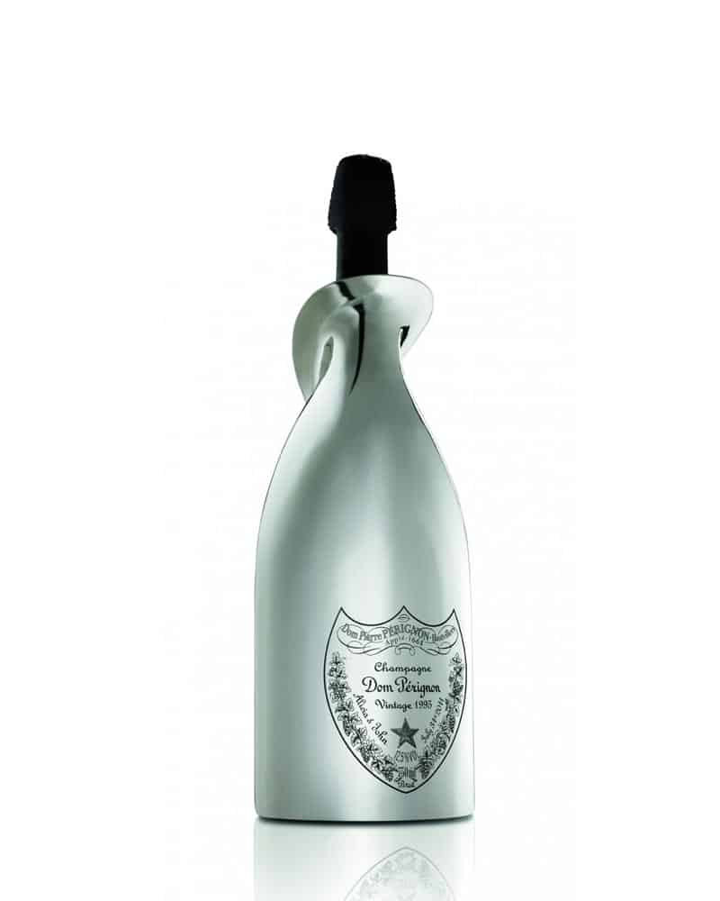 Dom Pérignon 1995