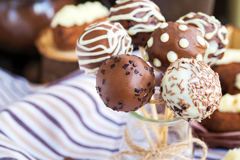 Cake Pops