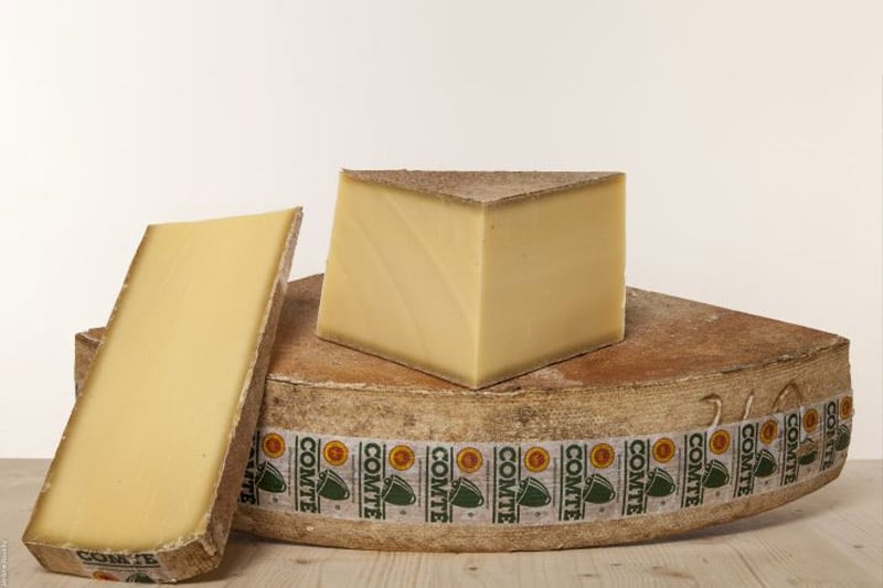 Comté 18 mois AOP
