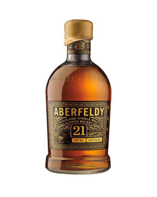 Aberfeldy-21-Year-Old