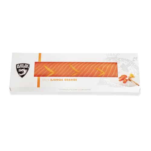 Balik Fillet Sjomga Orange