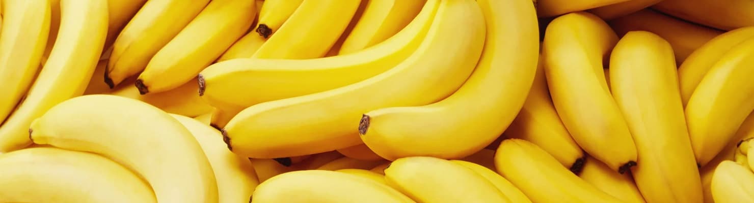Πώς να κρατήσετε τις μπανάνες σας φρέσκιες;