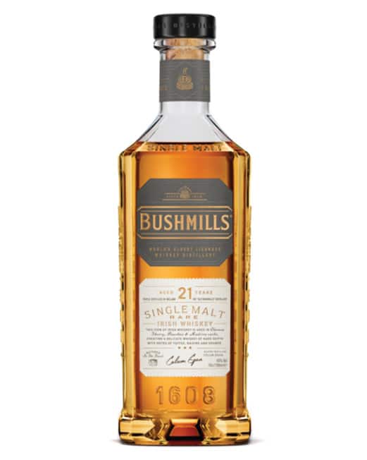 Bushmills-Single-Malt-21-Year-Old