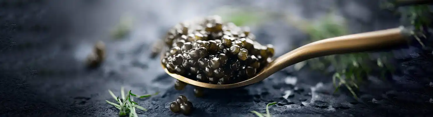 Το χαβιάρι στα καλύτερά του, στα Flora Super Markets