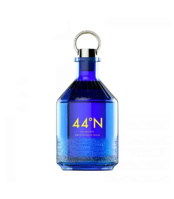 Comte De Grasse 44n