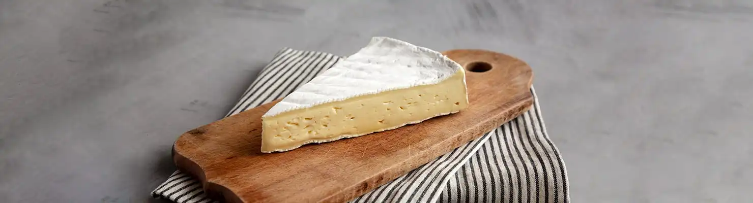 6+1 French cheeses for the festive table