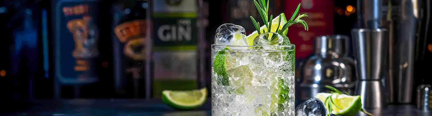 10+2 εξαιρετικά Gin που θα βρεις στα Flora