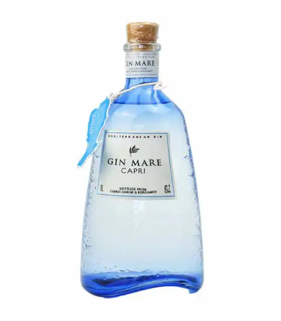 Gin Mare Capri