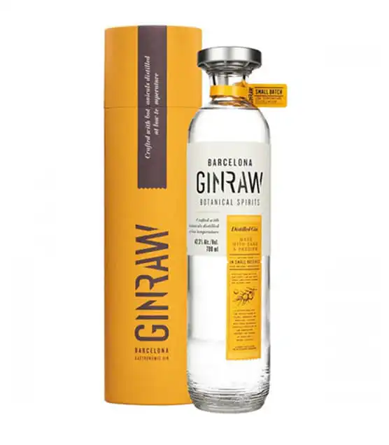Ginraw