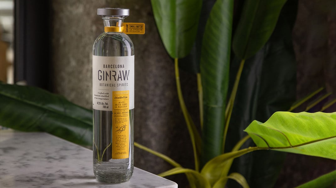 Ginraw