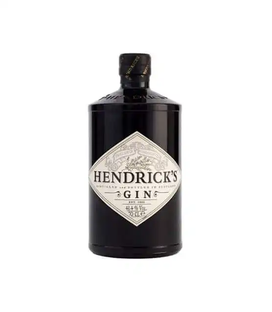 Hendricks Gin