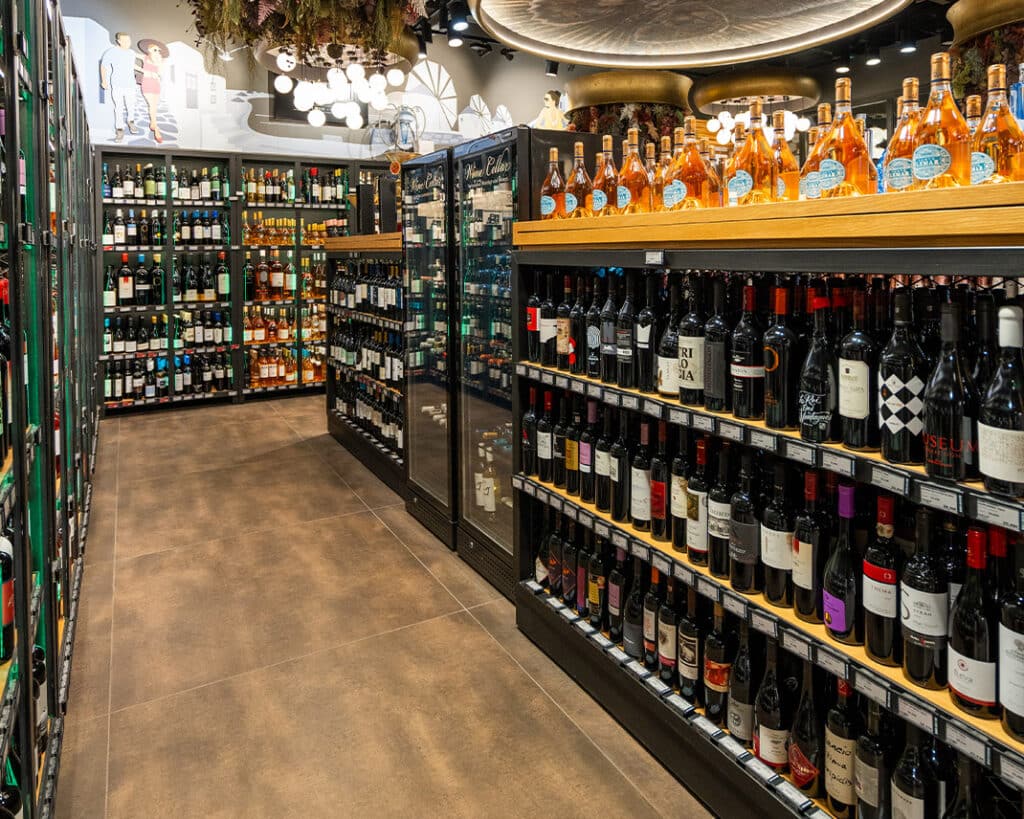 Οφέλη του κόκκινου κρασιού