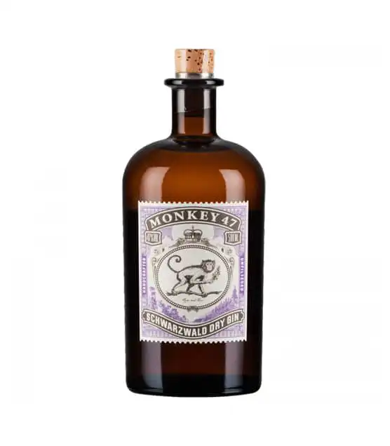 Monkey 47