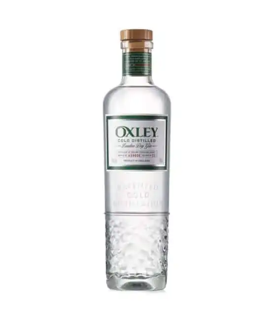 Oxley Gin