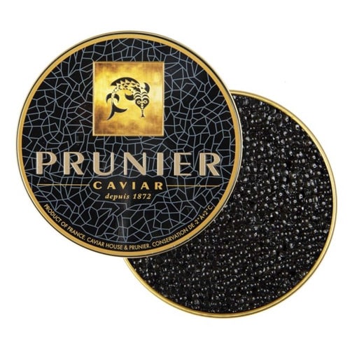 Prunier Caviar