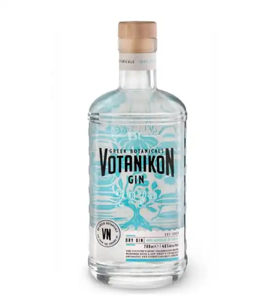 Votanikon Gin